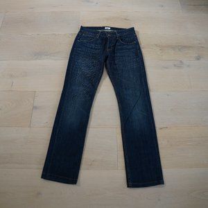 Hudson Jeans - Straight Jeans